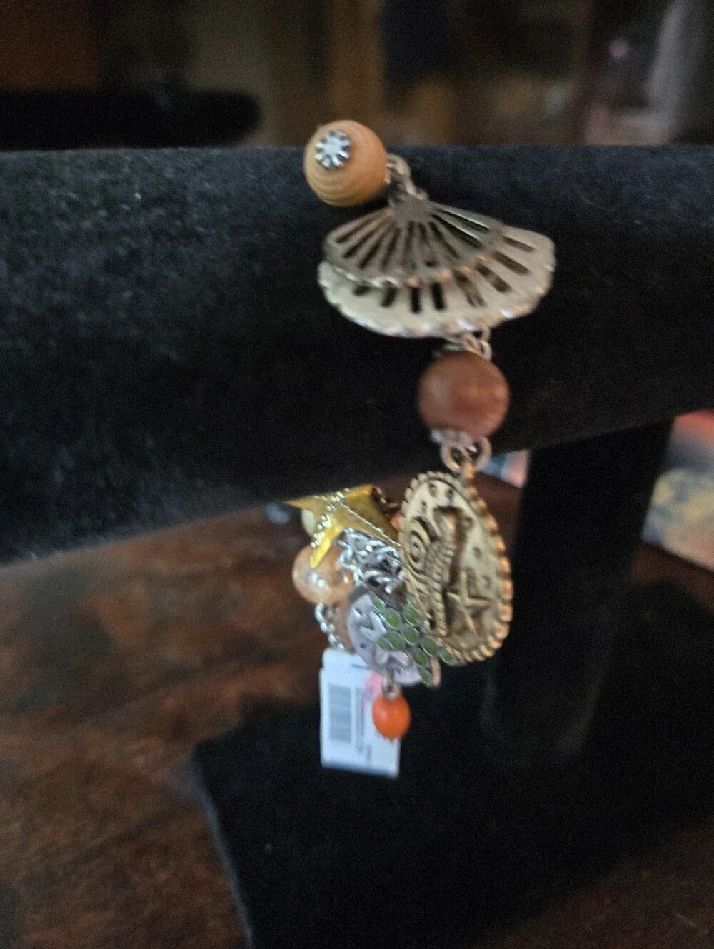 Chicos charm shell